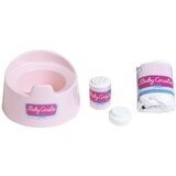 Theo Klein BC - Komplet Baby Coralie s pisoarjem v vrečki, (21336837) | Shoptok.si
