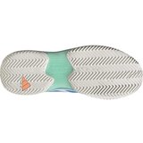 Adidas Tenis Courtjam Control M Bela | Shoptok.si