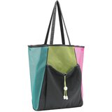 NoduNadu mrežasta torba Black 41 x 36 x 15 cm | shoptok.hr