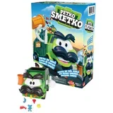 družabna igra Smetko Petko