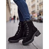 Resti Women's lace-up ankle boots Esio Cijene
