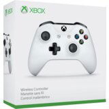 X BOX Bežični kontroler za One – Controller Wireless White V2 | Eponuda.ba