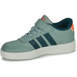 Adidas BREAKNET 3.0 EL C Zelena | shoptok.hr