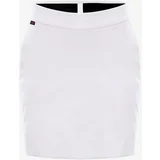 Kjus Womens Susi Skort 16 White 34