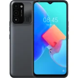 Tecno Spark 8C 4GB 128GB Black