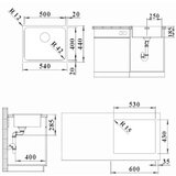 Blanco sudopera Solis 500-IF 526123 | Eponuda.com