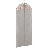 Wenko Bež zaščitna vreča za obleko Balance, 150 x 60 cm Cene