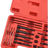  22-delni komplet za vžigalne svečke 8 in 10 mm | Shoptok.si
