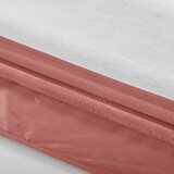  Curtain IRVETTE color white eyelets voile, velvet 140x270 ameliahome | shoptok.hr