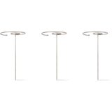 Garden Trading 3-delni set spiralnih opornikov za rastline "Barrington" - 1 set. | Shoptok.si