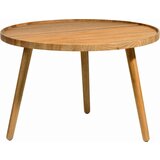 Villa Collection stranska mizica iz FSC™ hrasta - bodo - naoljan les | Shoptok.si