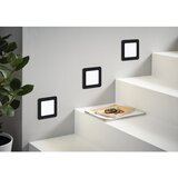 Eglo 99187 - LED ugradna svetiljka FUEVA 5 LED/5,5W/230V | Eponuda.com