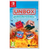  Unbox Newbies Adventure (SWITCH) - rabljeno Cene