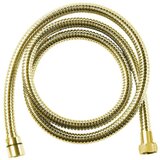 Sapho Mjedeno crijevo za tuširanje u zlatnoj boji Powerflex – | shoptok.hr