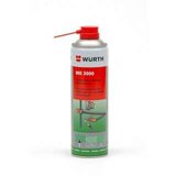 Würth MAZIVO 500ML HHS2000 5 893 106 | Eponuda.ba