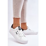 Big Star Women's Leather Sneakers | shoptok.hr