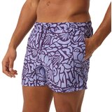 Bjorn Borg Borg Print kopalne kratke hlače | shoptok.hr