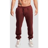 GymBeam muška trenerka base cherrywood 111949 Cene