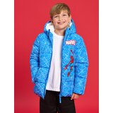 Sinsay Puffer jakna Spiderman | shoptok.hr