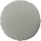  Presvlaka za jastuk 2 pcs HEERLEN Siva Ø 30 cm Poliester | shoptok.hr