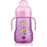 Mam Trainer+ otroški lonček 4+ months 220 ml Cene