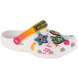 Crocs Cokli Classic Bela Cene