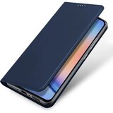 Dux ducis Skin Pro – preklopna maska za Samsung Galaxy A35 plava | shoptok.hr