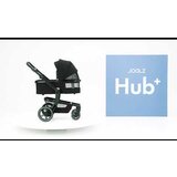 Joolz košara za kolica Hub + brilliant black 900261 | shoptok.hr