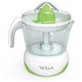 Tesla Citruseta CJ100WGSnaga 40 W Kapacitet 700 ml Dvosmjerno okretanje Dvije veličine | Eponuda.ba