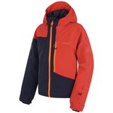 Husky Children's ski jacket Gomez Kids red/black blue Cene