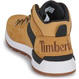 Timberland Modne superge SPRINT TREKKER MID LACE U Kostanjeva | Shoptok.si