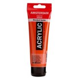  Amsterdam, akrilna boja, naphthol red light, 398, 120ml ( 680398 ) Cene