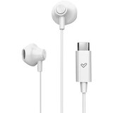 Energy Sistem easypods snow type c slušalice (M45927) cene