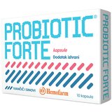 Probiotic forte 10 kapsula Cene