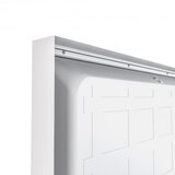 Mitea Lighting M203425-N BELI 4000K 600x600 LED backside light LED PANEL nadgradni 40W 4400lm 5Y-5 godina garancije 220V | Eponuda.com