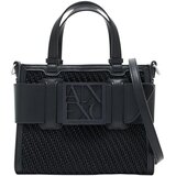 Armani Exchange Torbe XW000392 AF26444 Črna Cene
