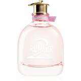 Lanvin rumeur 2 rose parfemska voda 100 ml za žene cijene