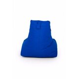 Atelier Del Sofa large - blue blue bean bag | Eponuda.ba