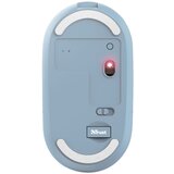 Trust PUCK WRL RCHRG MIS BLUE (24126) | ePonuda.com