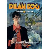 Veseli četvrtak Obojeni program 97-Dilan Dog Cene