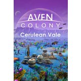 Steam Aven Colony - Cerulean Vale (DLC) (PC) Key GLOBAL | ePonuda.com