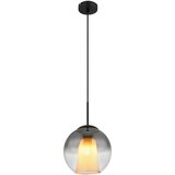 Globo viseča svetilka barry 25/120 cm E27 | Shoptok.si