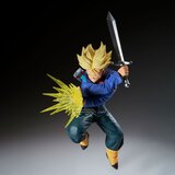 Dragon Ball Figura Z G×materia - Trunks, 20 cm | shoptok.hr