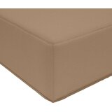  Zunanja blazina za kavč 3 pcs Taupe Poliester, (5000202302) | Shoptok.si