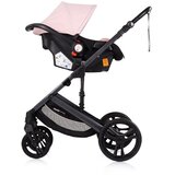 Chipolino kolica Amore 3u1 Powder Pink | shoptok.hr