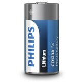 Black & Decker Philips baterija CR123A 3.0V lithium ( 06116 ) cene