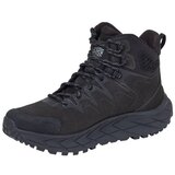 Karrimor Trekking čevlji Goshawk Mid K1104 Črna | Shoptok.si