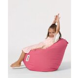Atelier Del Sofa Premium Kids - Pink vrtna sedežna vreča, (20802824) Cene