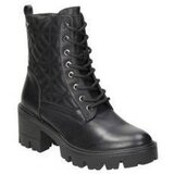 Xti Gležnjarji Botines 43081 moda joven negro Črna | Shoptok.si