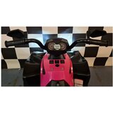 Cars4kids 12V QUAD - četverocikl za djecu Phyton Pink | Shoptok.si